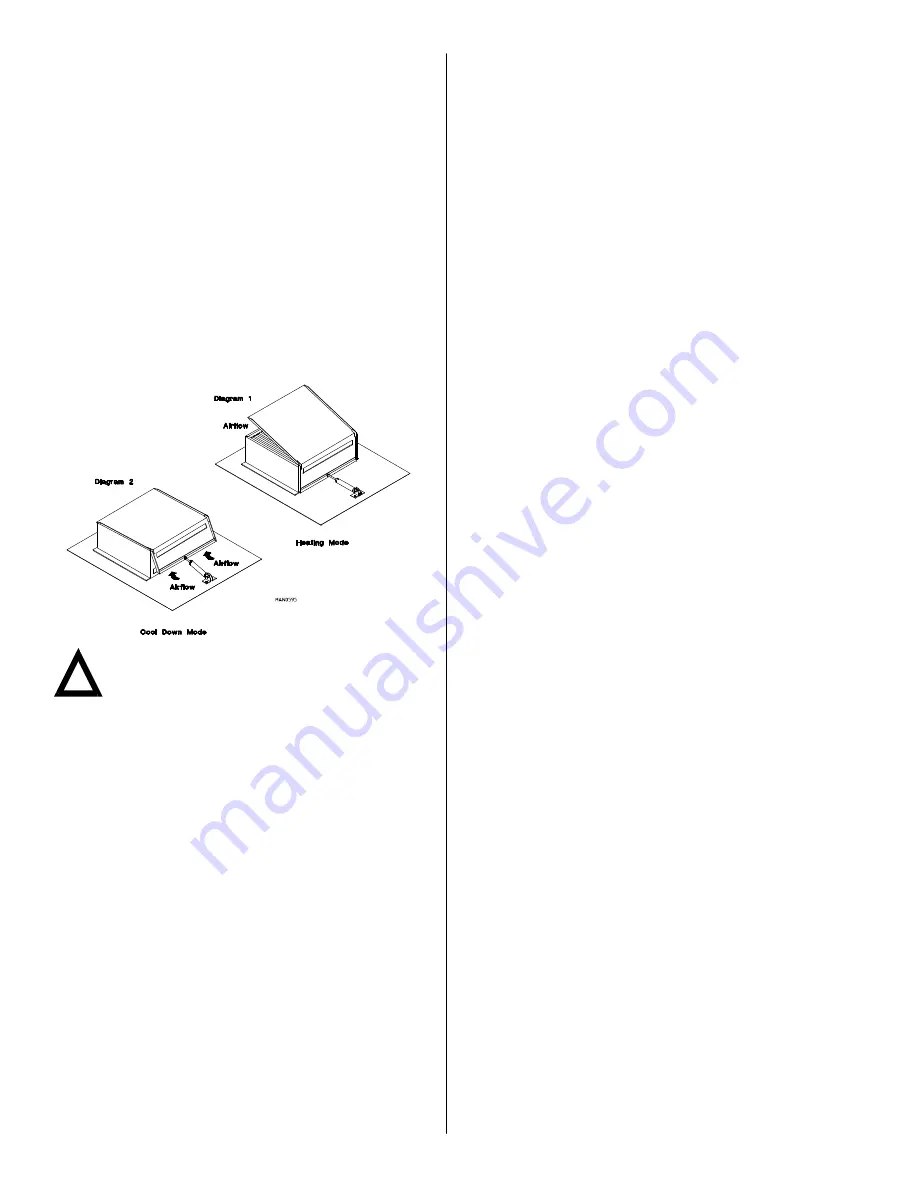 JLA D40 Installation Manual Download Page 18