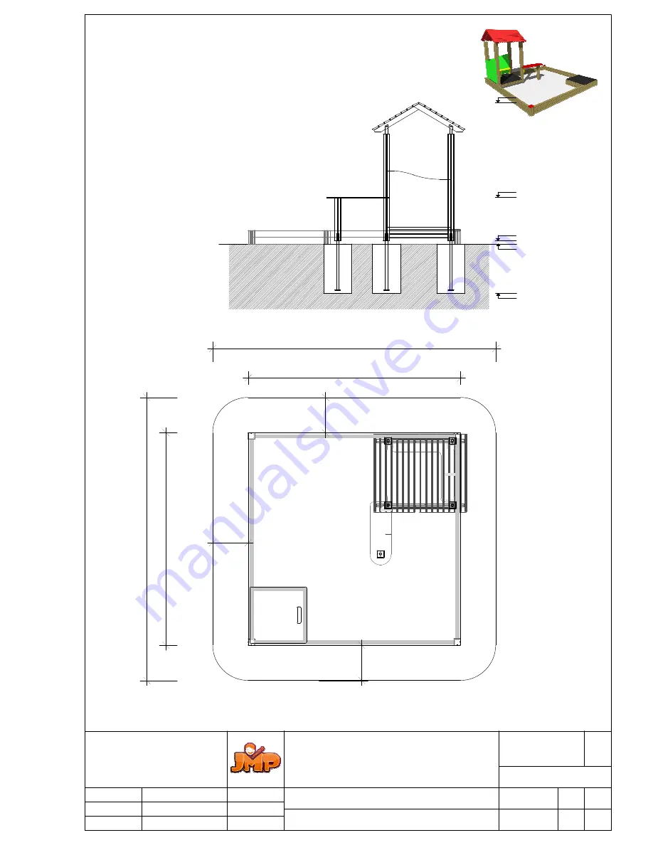 JMP MA 1 Скачать руководство пользователя страница 4