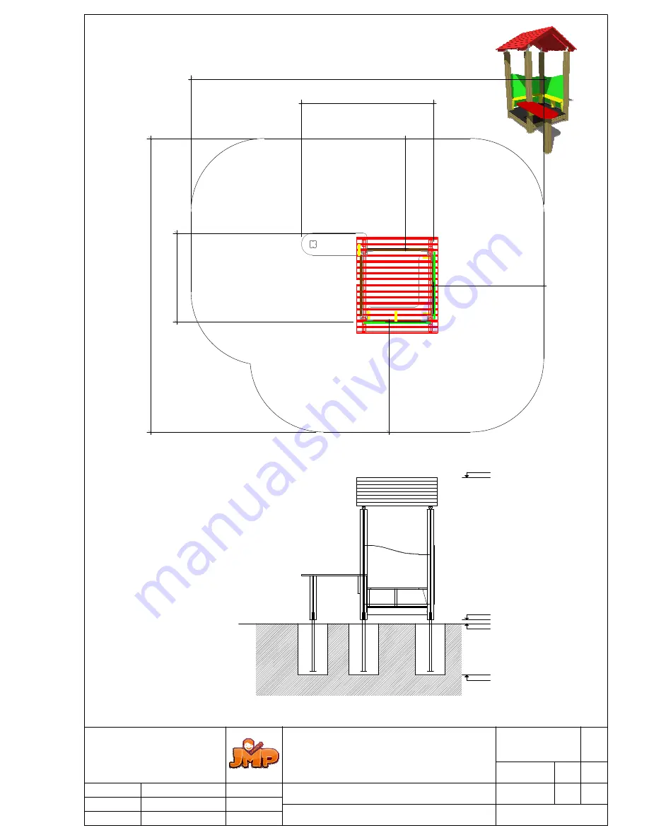 JMP MA 1 Assembly Instruction Manual Download Page 23