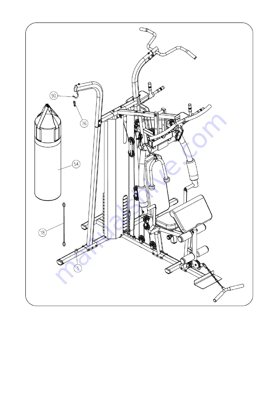 JMQ E6 User Manual Download Page 27