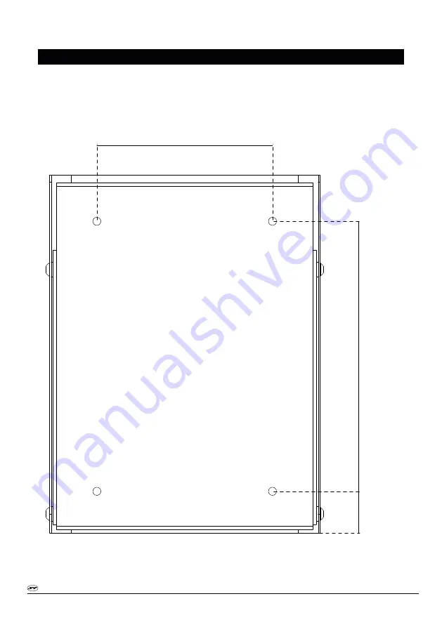 JNF IN.60.569 Installation Manual Download Page 4