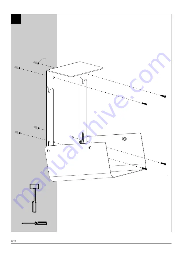 JNF IN.60.569 Installation Manual Download Page 6