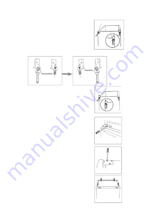 Jocel JC-273LID Instruction Manual Download Page 13