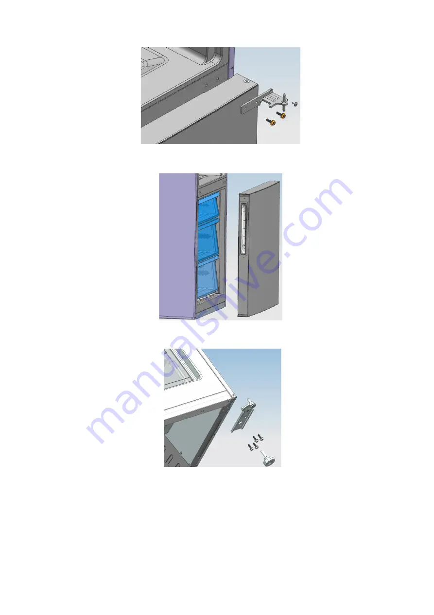 Jocel JC-432LNFI Instruction Manual Download Page 32