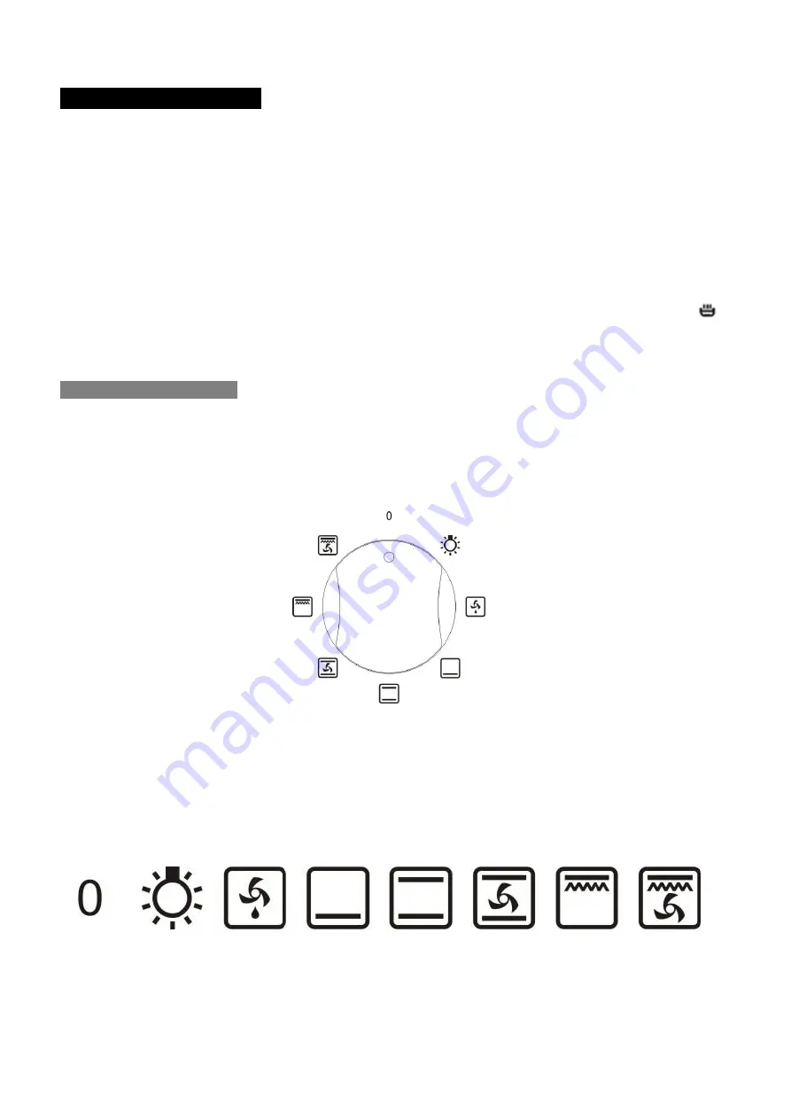 Jocel JFE011169 Instruction Manual Download Page 9