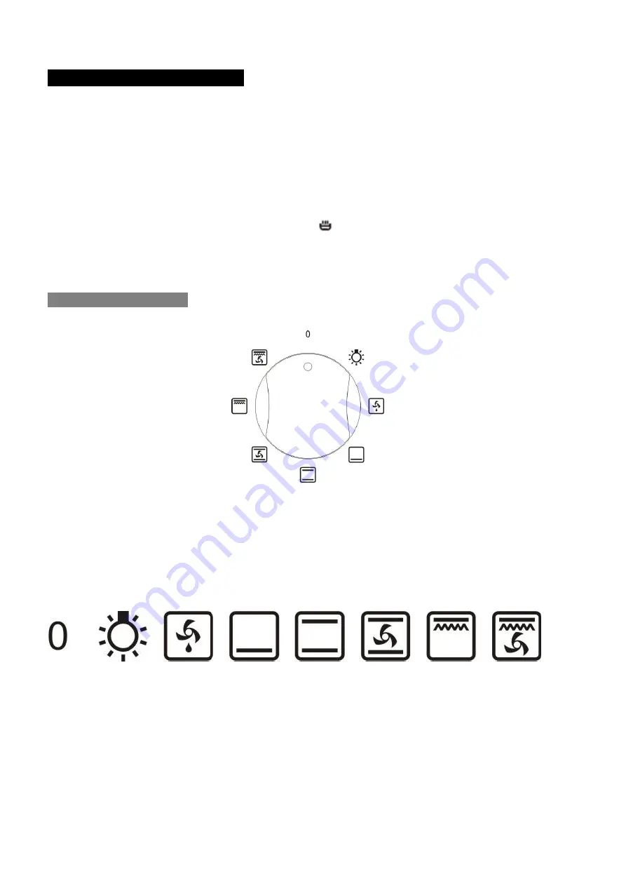 Jocel JFE011169 Instruction Manual Download Page 30