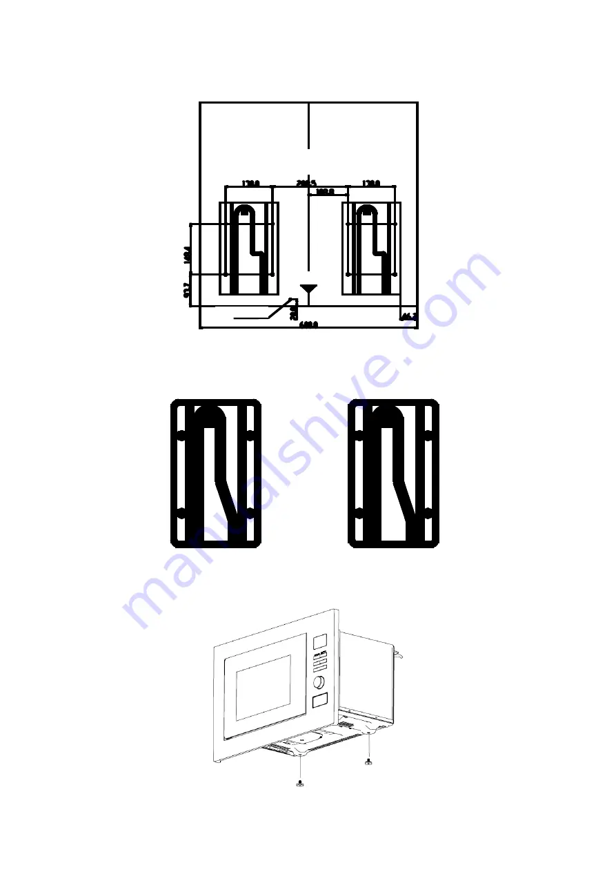 Jocel JME011466 Instruction Manual Download Page 5