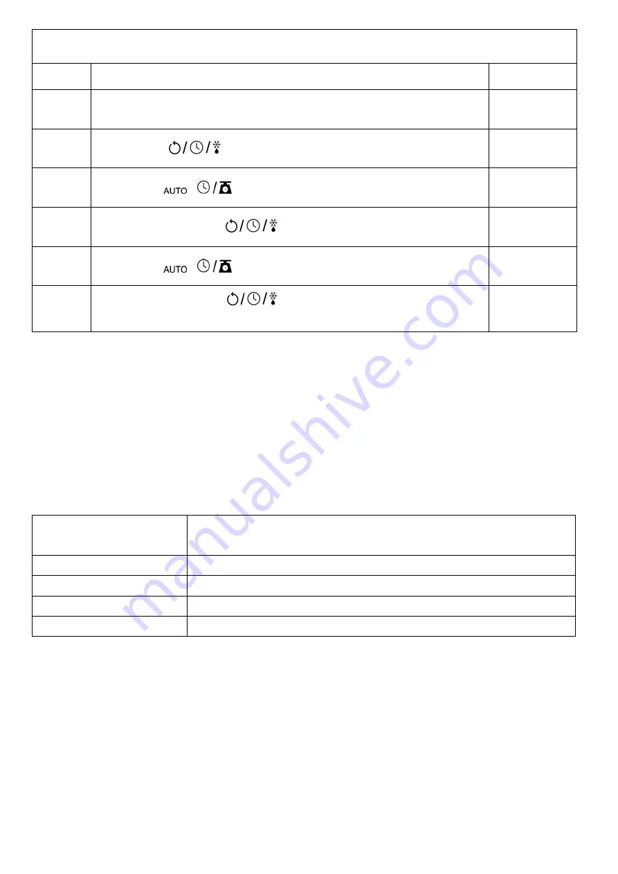 Jocel JME011466 Instruction Manual Download Page 11