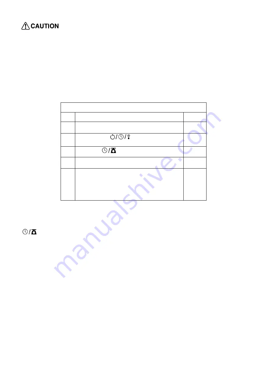 Jocel JME011466 Instruction Manual Download Page 51