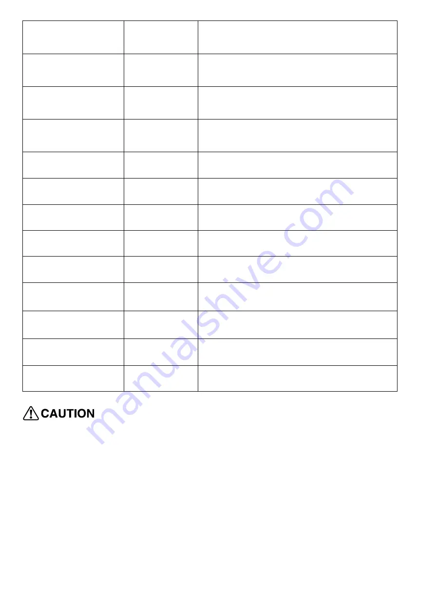 Jocel JMO001269 Instruction Manual Download Page 49