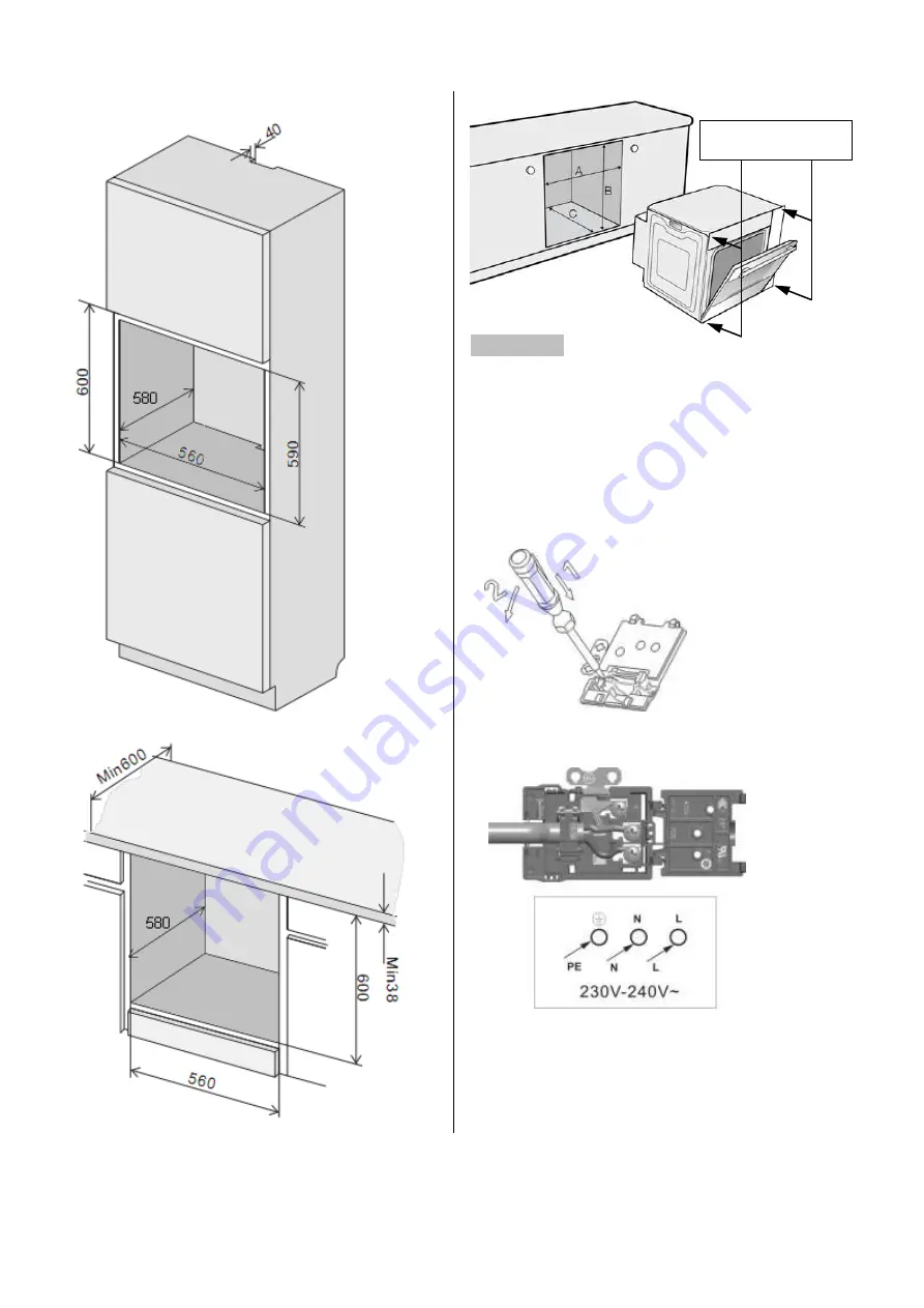 Jocel JPK3EV200358 Скачать руководство пользователя страница 29