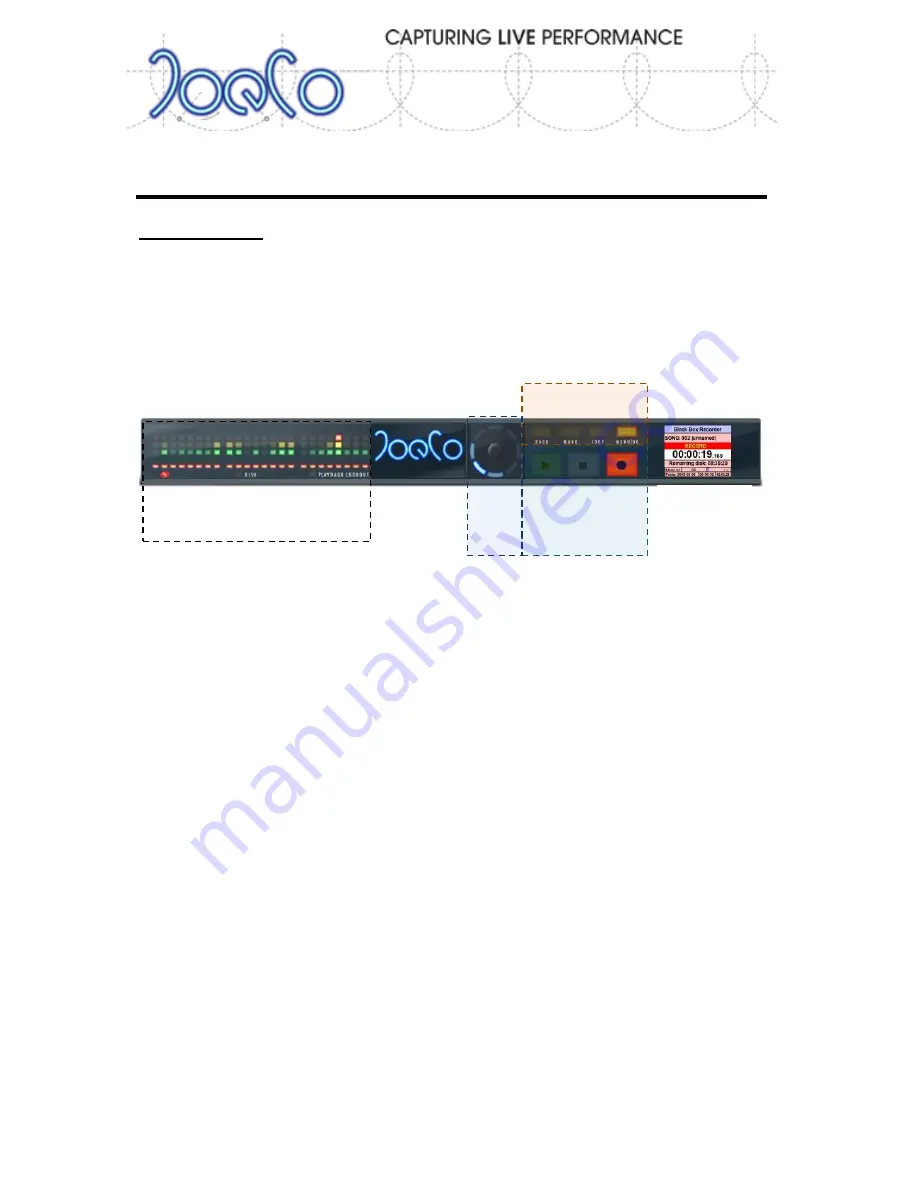 JoeCo blackbox bbr1a User Manual Download Page 6