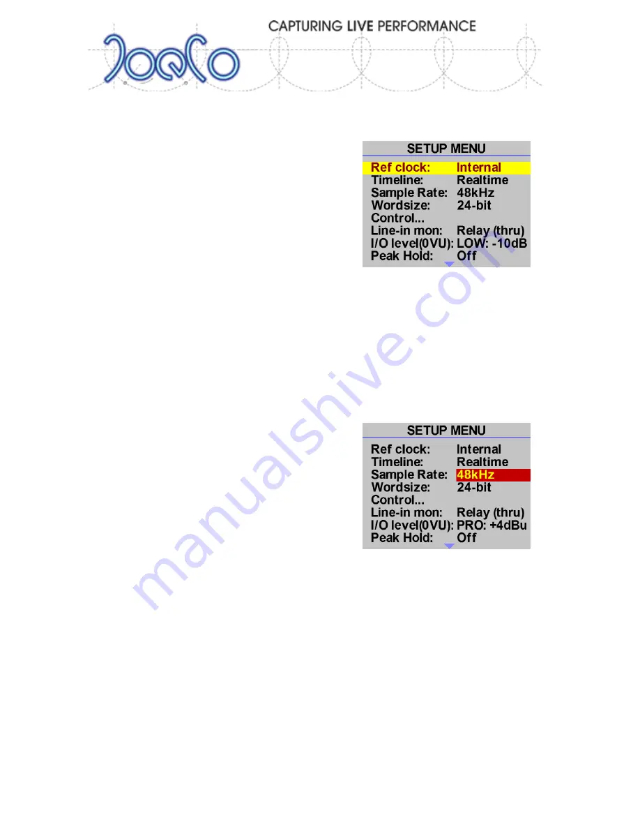 JoeCo blackbox bbr1a User Manual Download Page 24