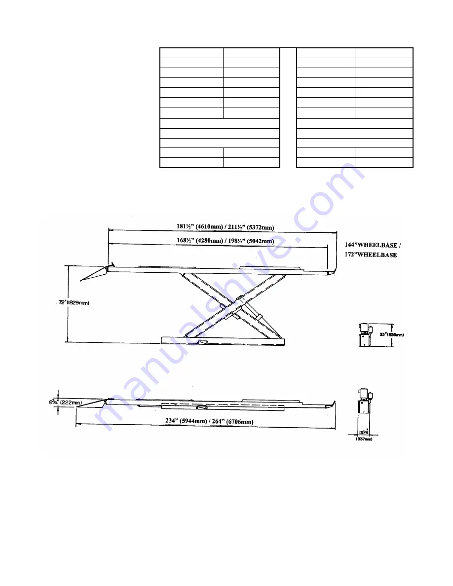 John Bean 48109B Скачать руководство пользователя страница 6