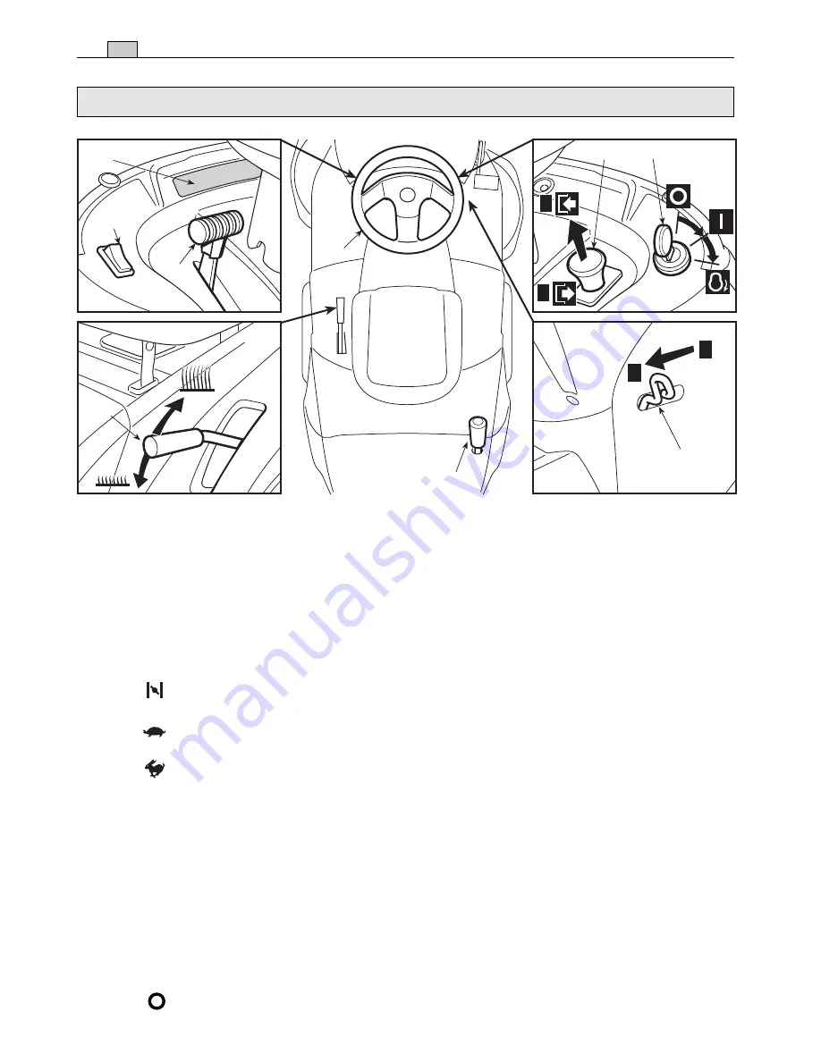 john deer lr135f Operator'S Manual Download Page 214