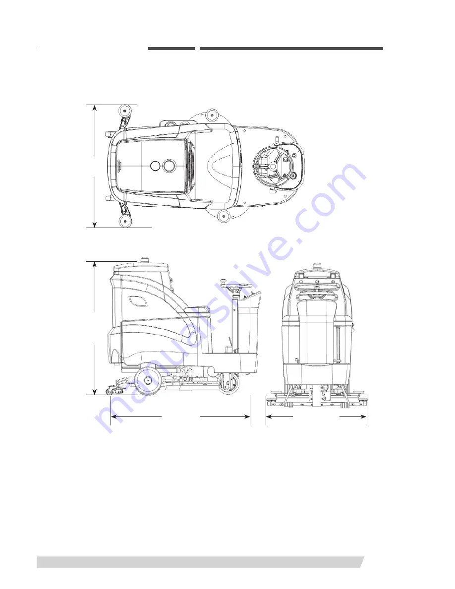 Johnny Vac JVC70RIDER Operator'S Manual Download Page 37