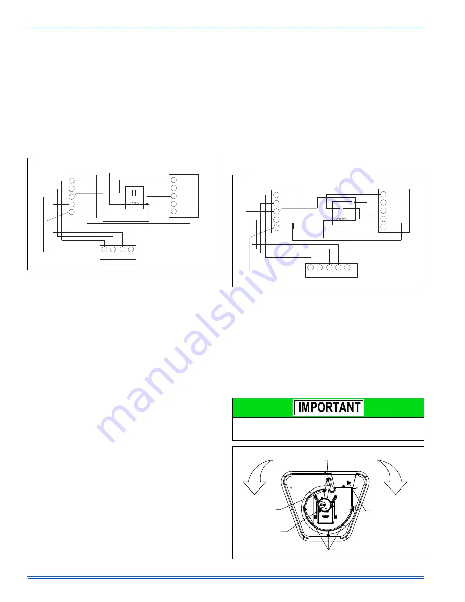 Johnson Controls Unitary Products GG8S*MP series Скачать руководство пользователя страница 16