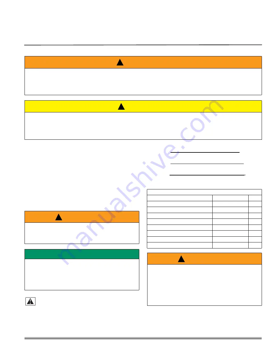 Johnson Controls Unitary Products S1-1NP0702 Accessory Kit Installation Manual Download Page 1