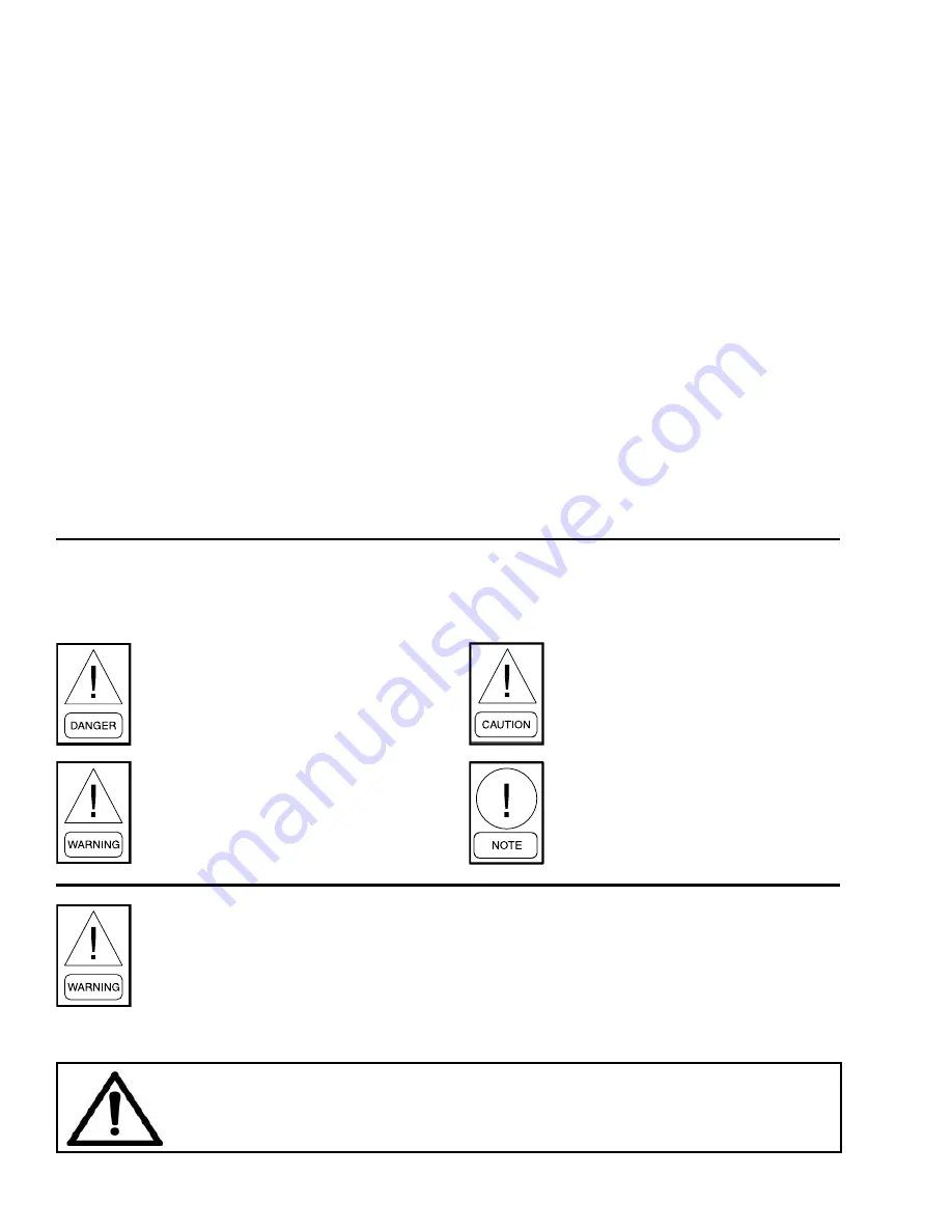 Johnson Controls 100 Series Installation Operation & Maintenance Download Page 2