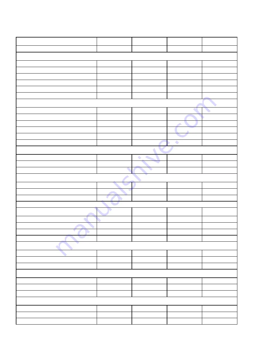 Johnson Controls 100 Series Installation Operation & Maintenance Download Page 24