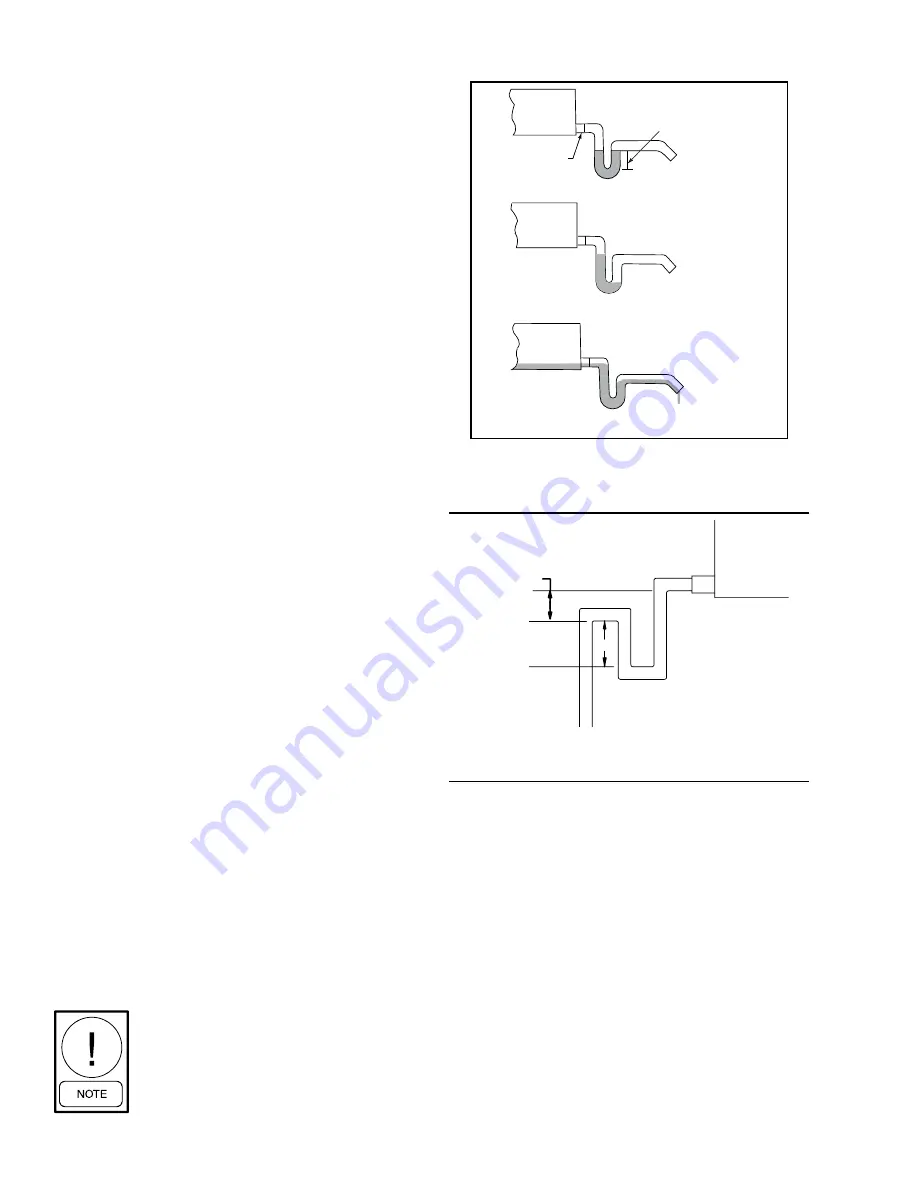 Johnson Controls 100 Series Installation Operation & Maintenance Download Page 28