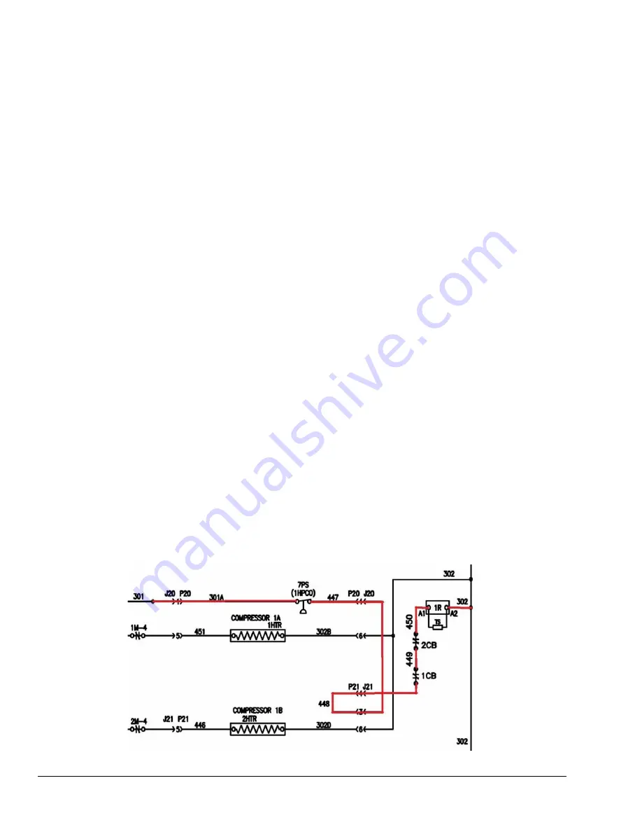 Johnson Controls 100 Series Installation Operation & Maintenance Download Page 76