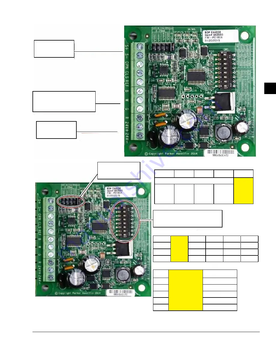 Johnson Controls 100 Series Installation Operation & Maintenance Download Page 81