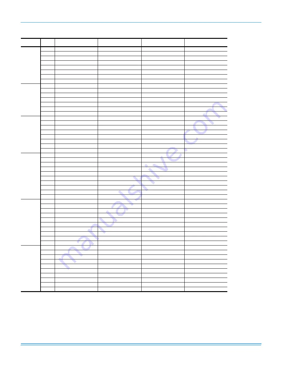 Johnson Controls ACP024 Technical Manual Download Page 18