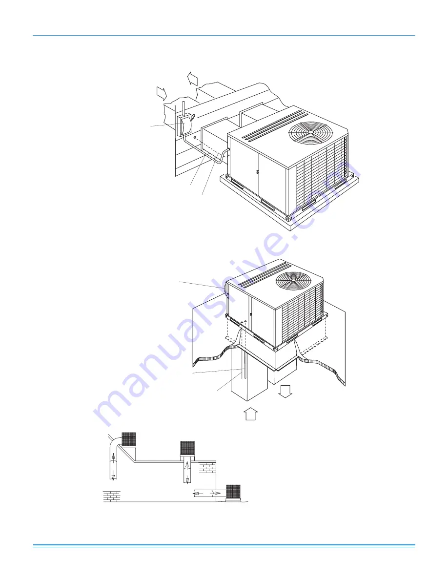 Johnson Controls ACP024 Technical Manual Download Page 24