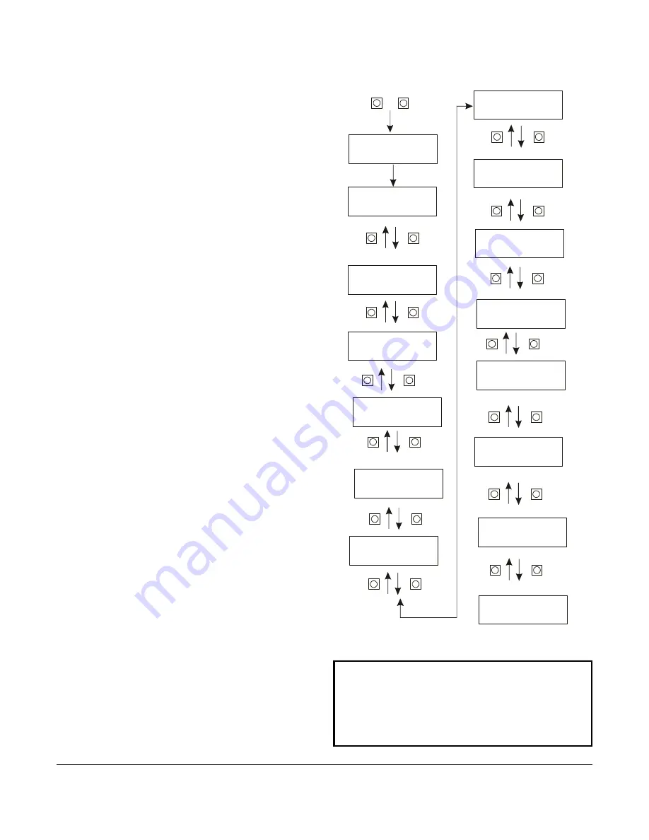 Johnson Controls AD-1252 Installation Instructions Manual Download Page 11