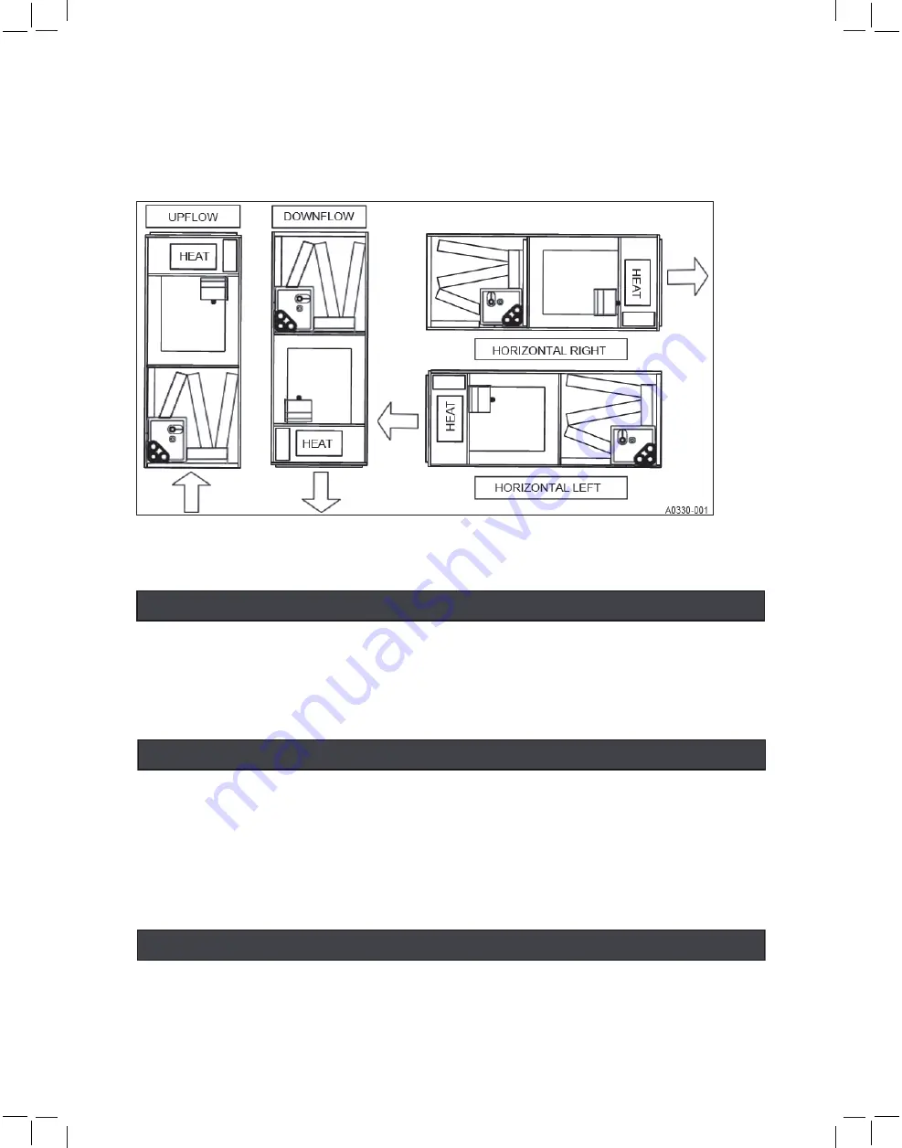 Johnson Controls AP18BX21 Installation And Maintenance Manual Download Page 11