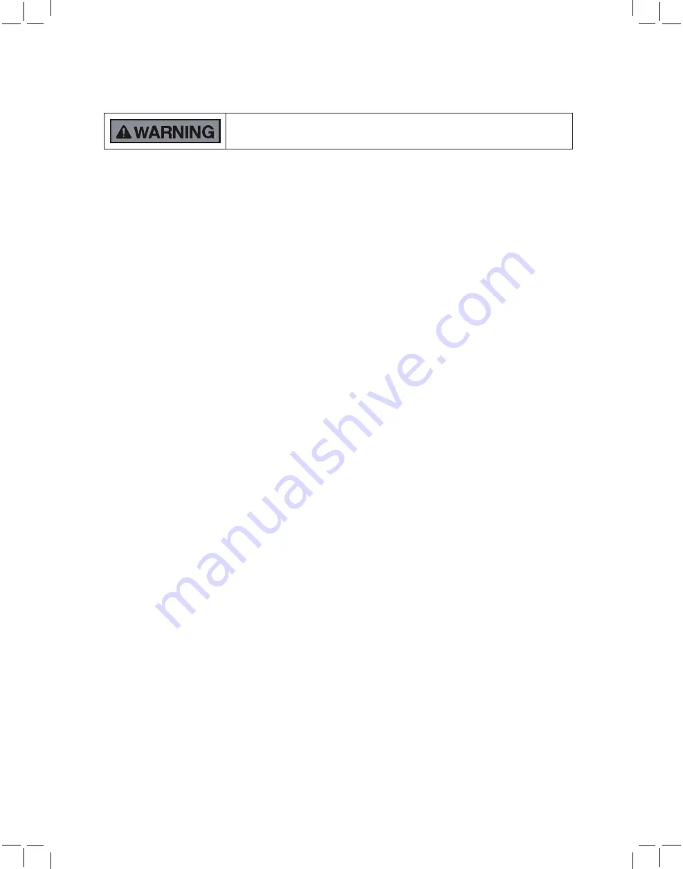 Johnson Controls AP18BX21 Installation And Maintenance Manual Download Page 35