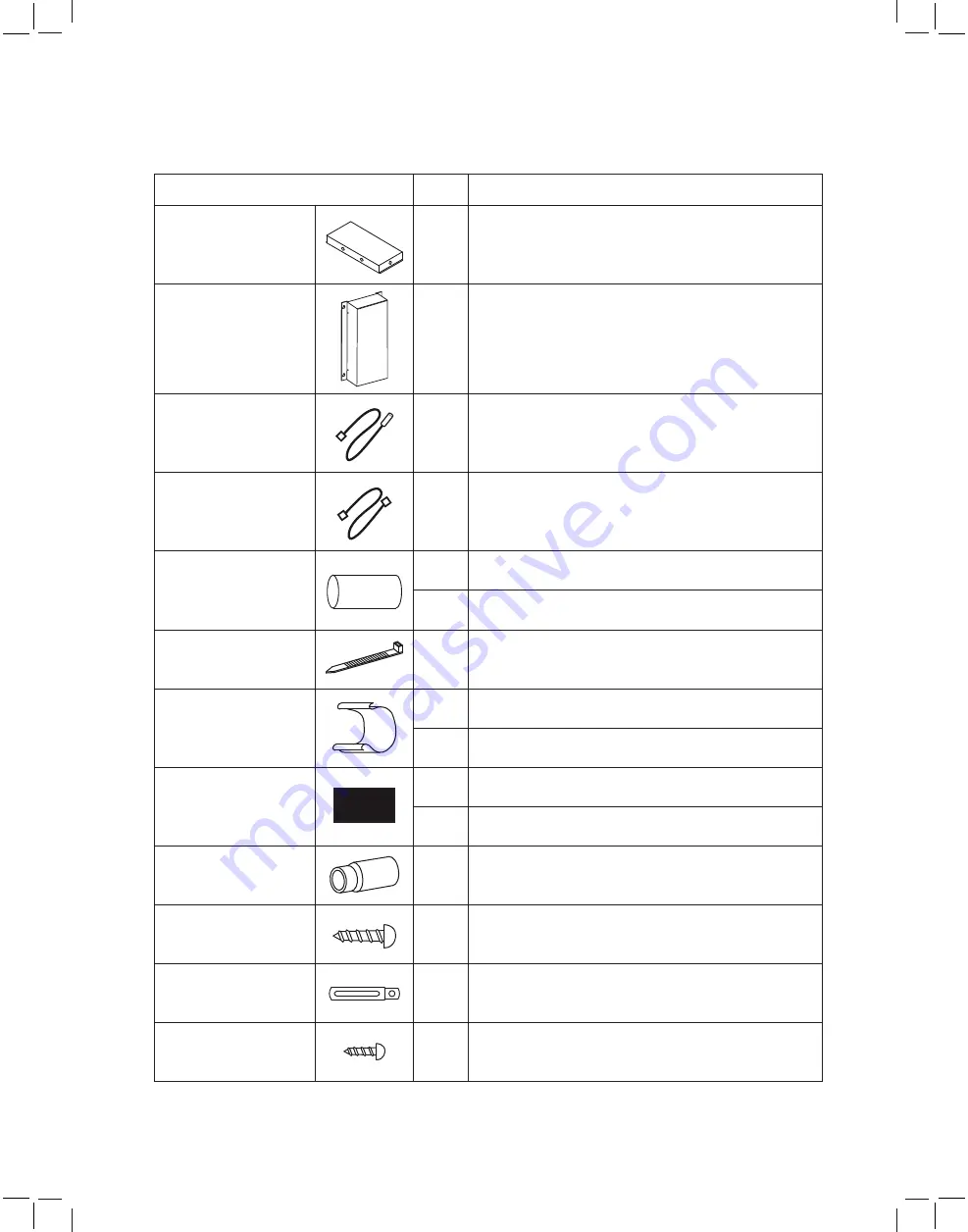 Johnson Controls AP18BX21 Installation And Maintenance Manual Download Page 40