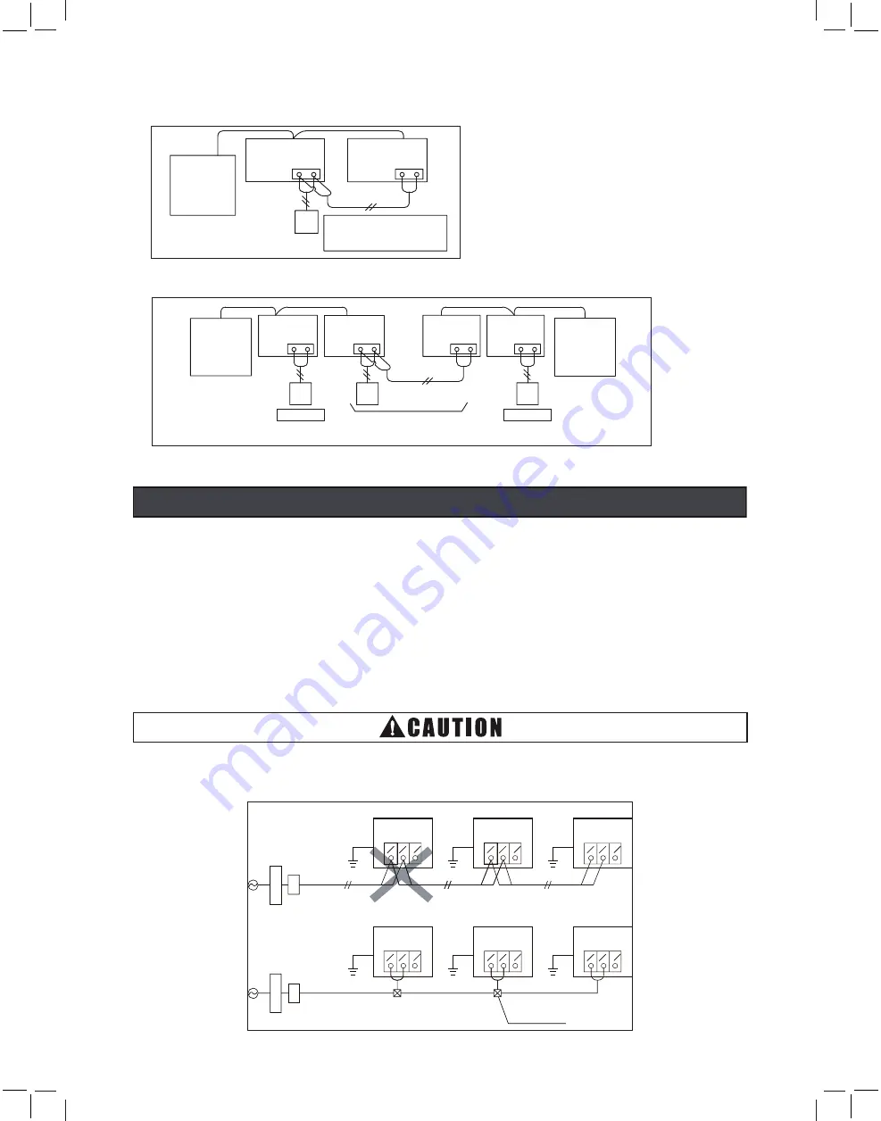 Johnson Controls AP18BX21 Скачать руководство пользователя страница 54