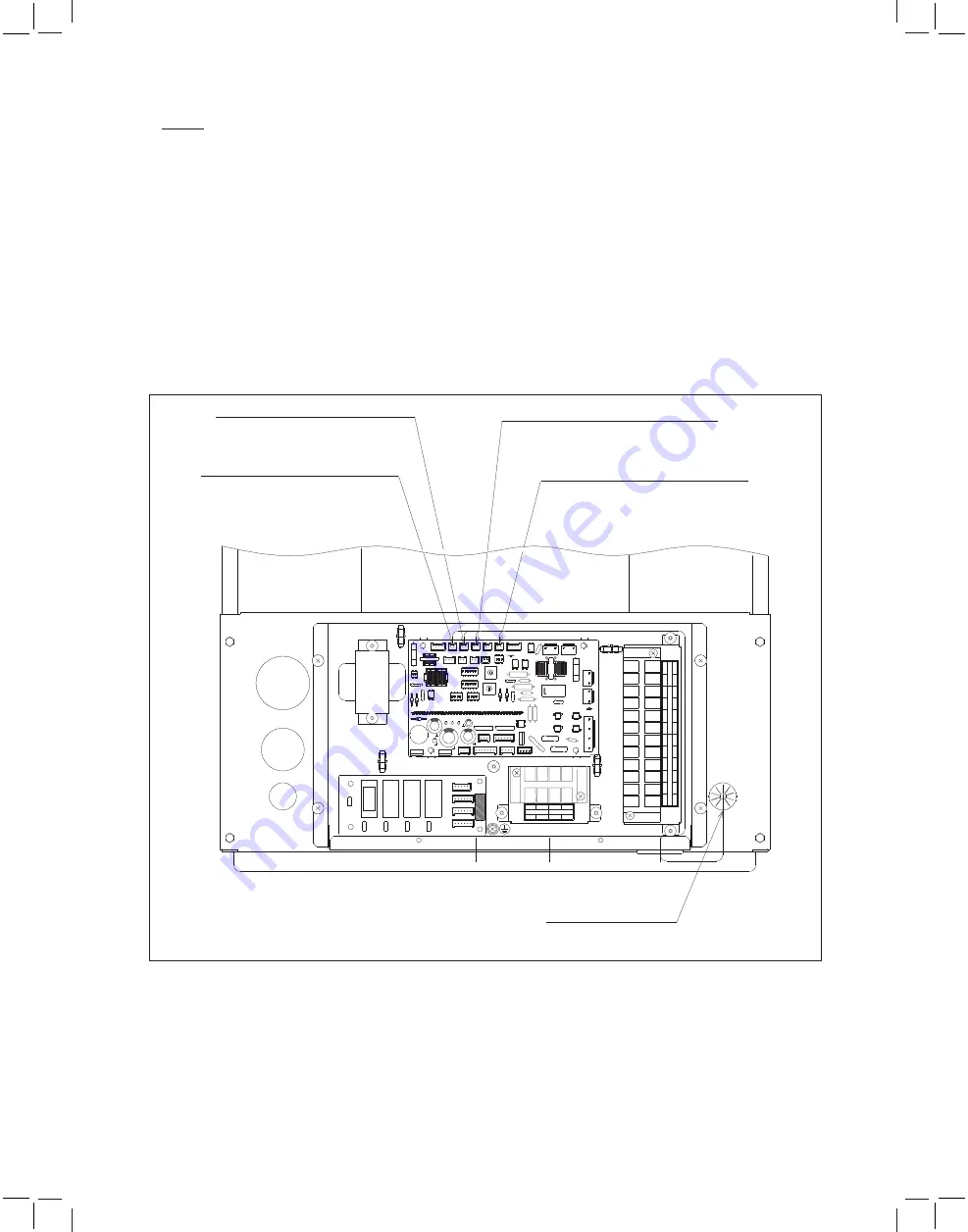 Johnson Controls AP18BX21 Installation And Maintenance Manual Download Page 59