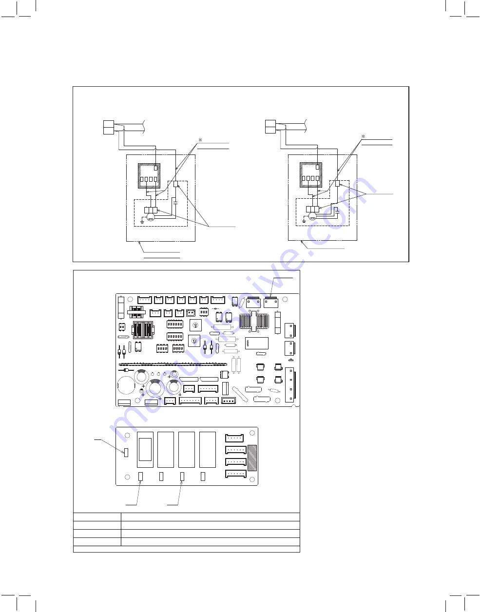 Johnson Controls AP18BX21 Installation And Maintenance Manual Download Page 63