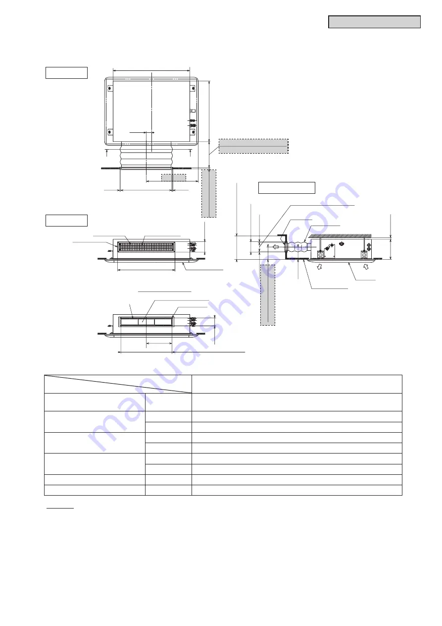 Johnson Controls CIC1006B21S Engineering Manual Download Page 33