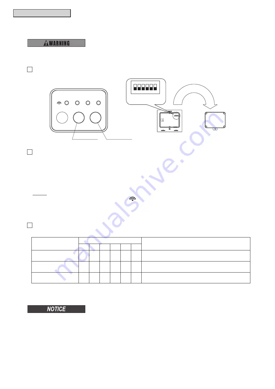 Johnson Controls CIC1006B21S Engineering Manual Download Page 40