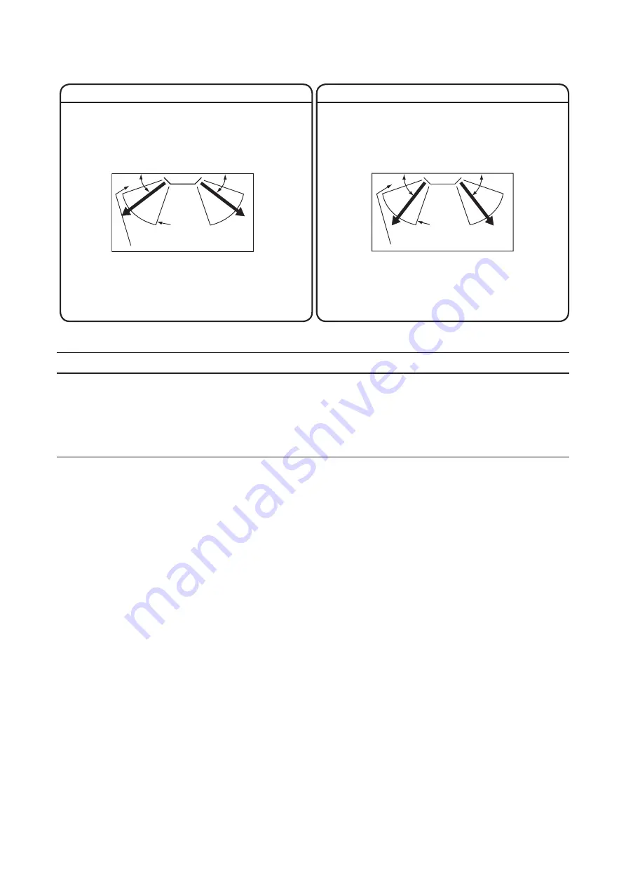 Johnson Controls CIC4008B21S Operation Manual Download Page 10