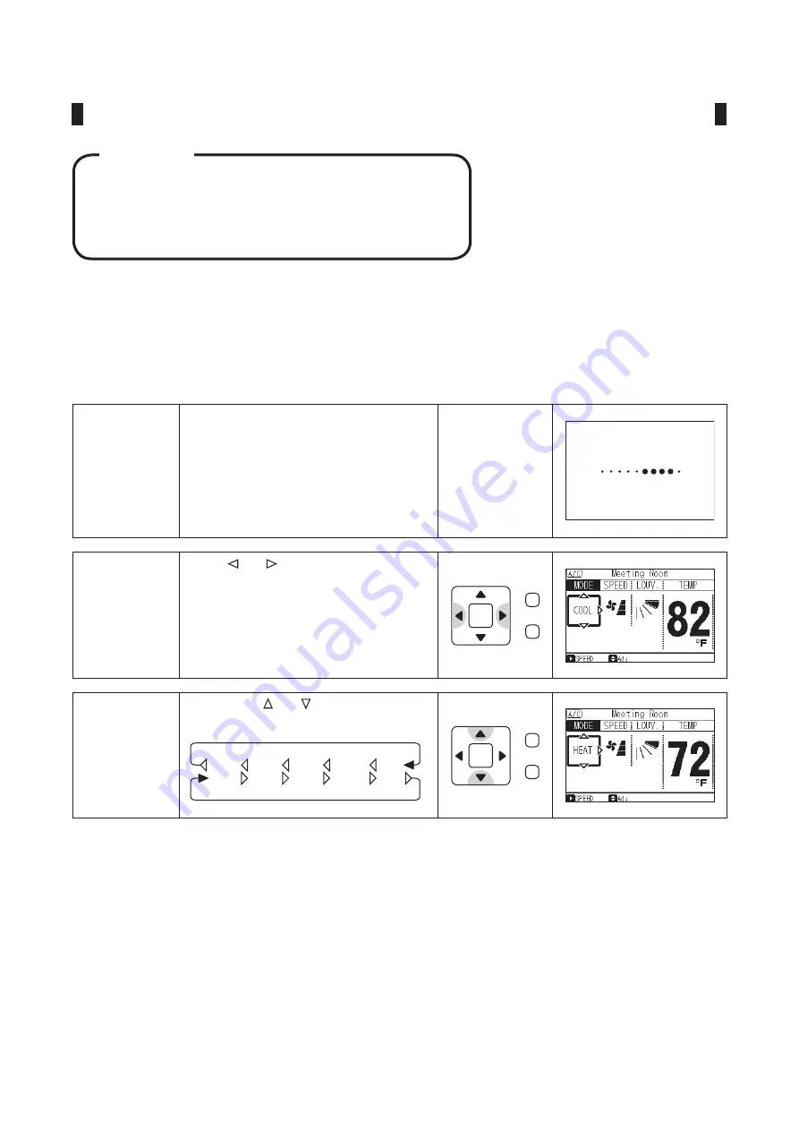 Johnson Controls CIC4008B21S Скачать руководство пользователя страница 14