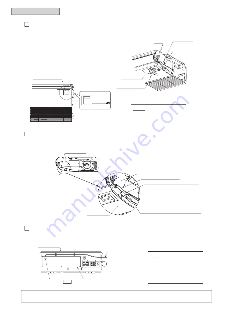 Johnson Controls CICS015B21S Engineering Manual Download Page 44