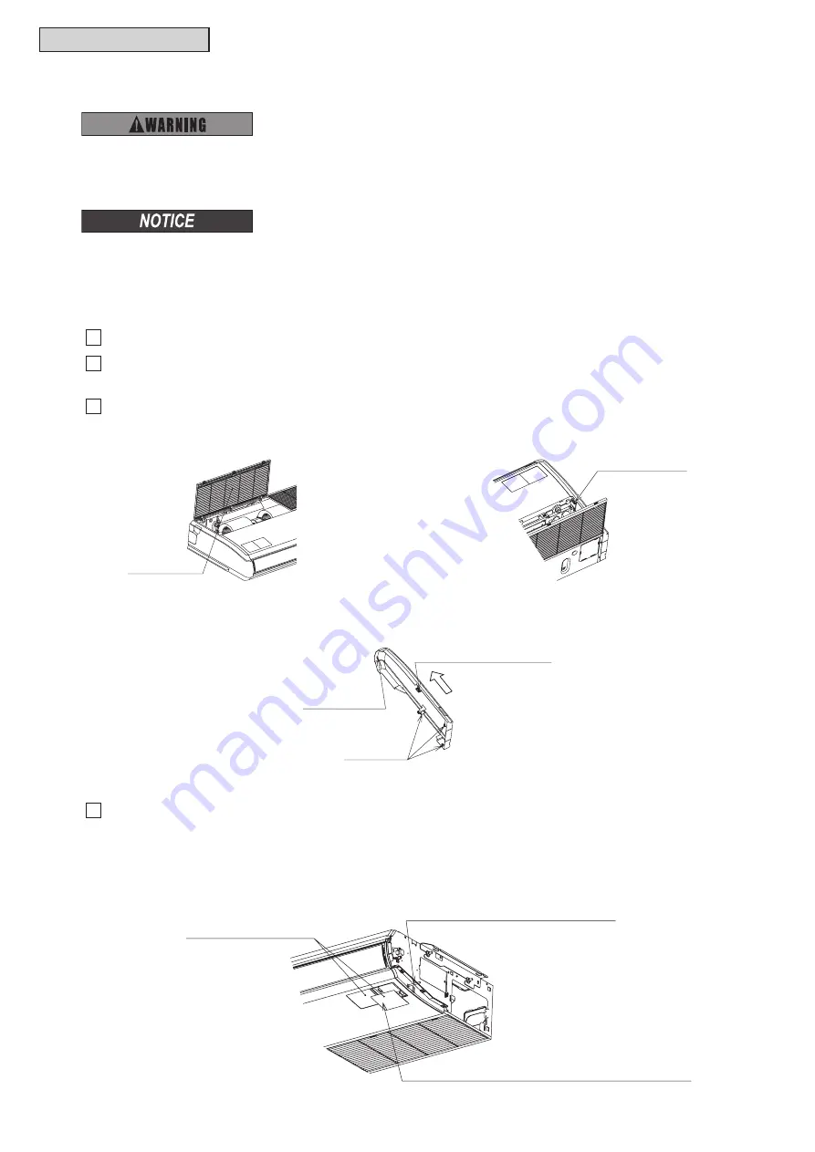 Johnson Controls CICS015B21S Engineering Manual Download Page 56