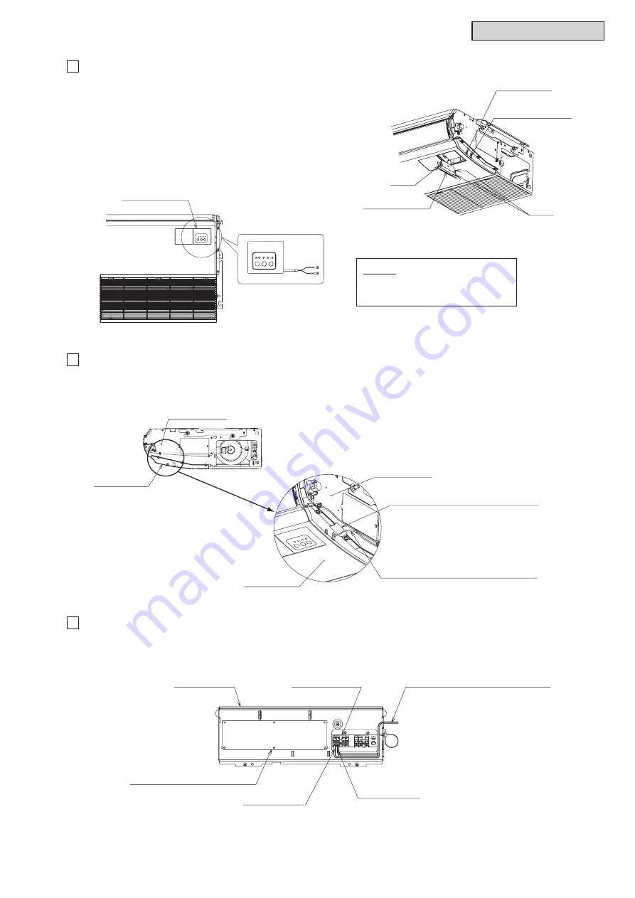 Johnson Controls CICS015B21S Engineering Manual Download Page 57