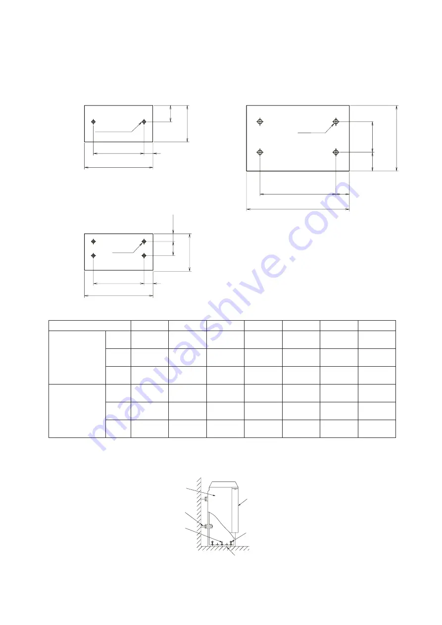 Johnson Controls CIFC006B21S Скачать руководство пользователя страница 13