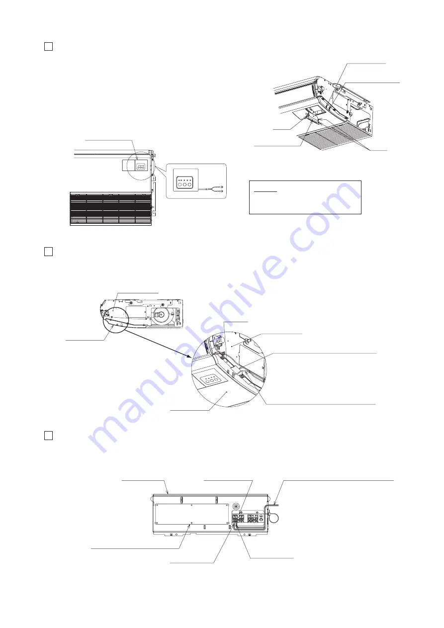 Johnson Controls CSIRK01 Скачать руководство пользователя страница 7