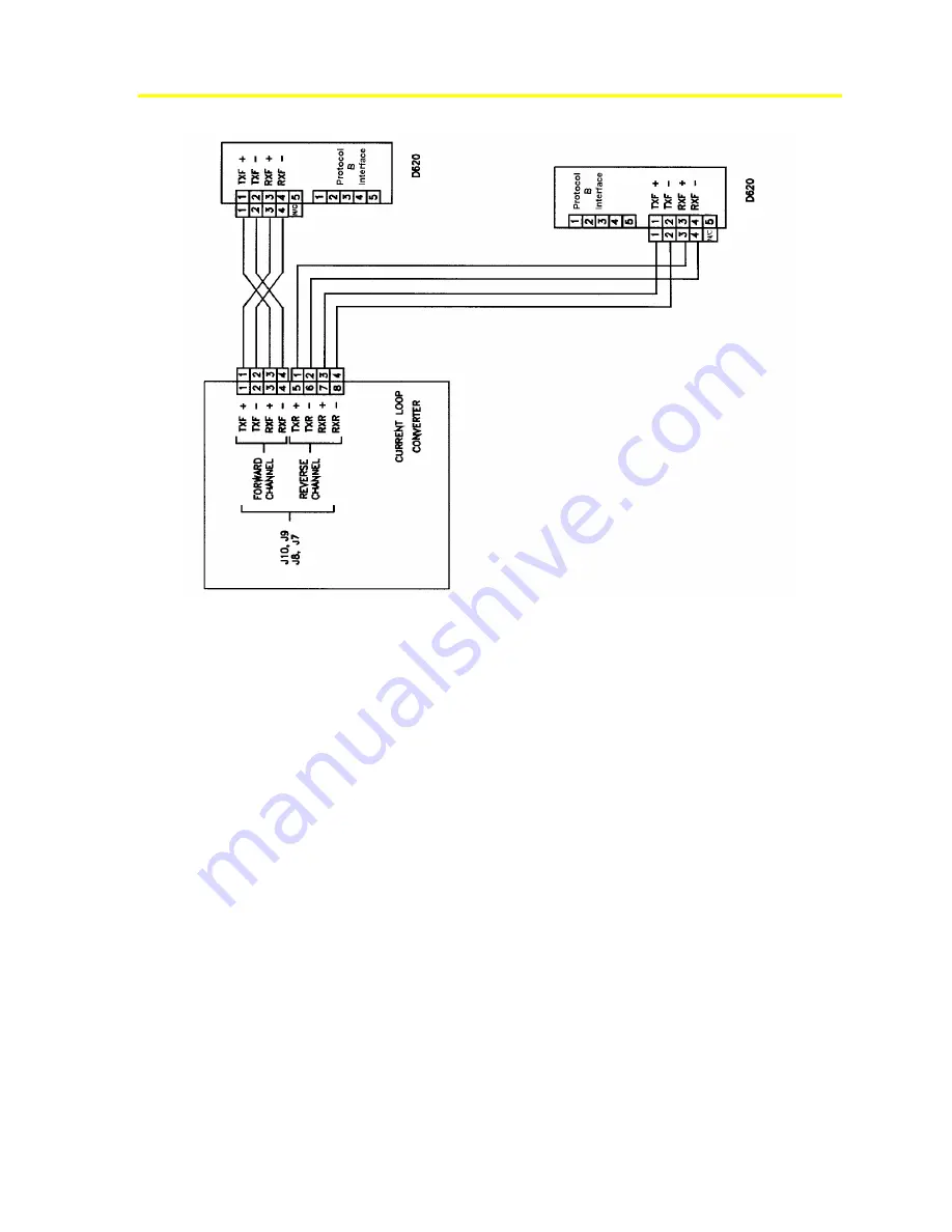 Johnson Controls D600-AP Скачать руководство пользователя страница 11