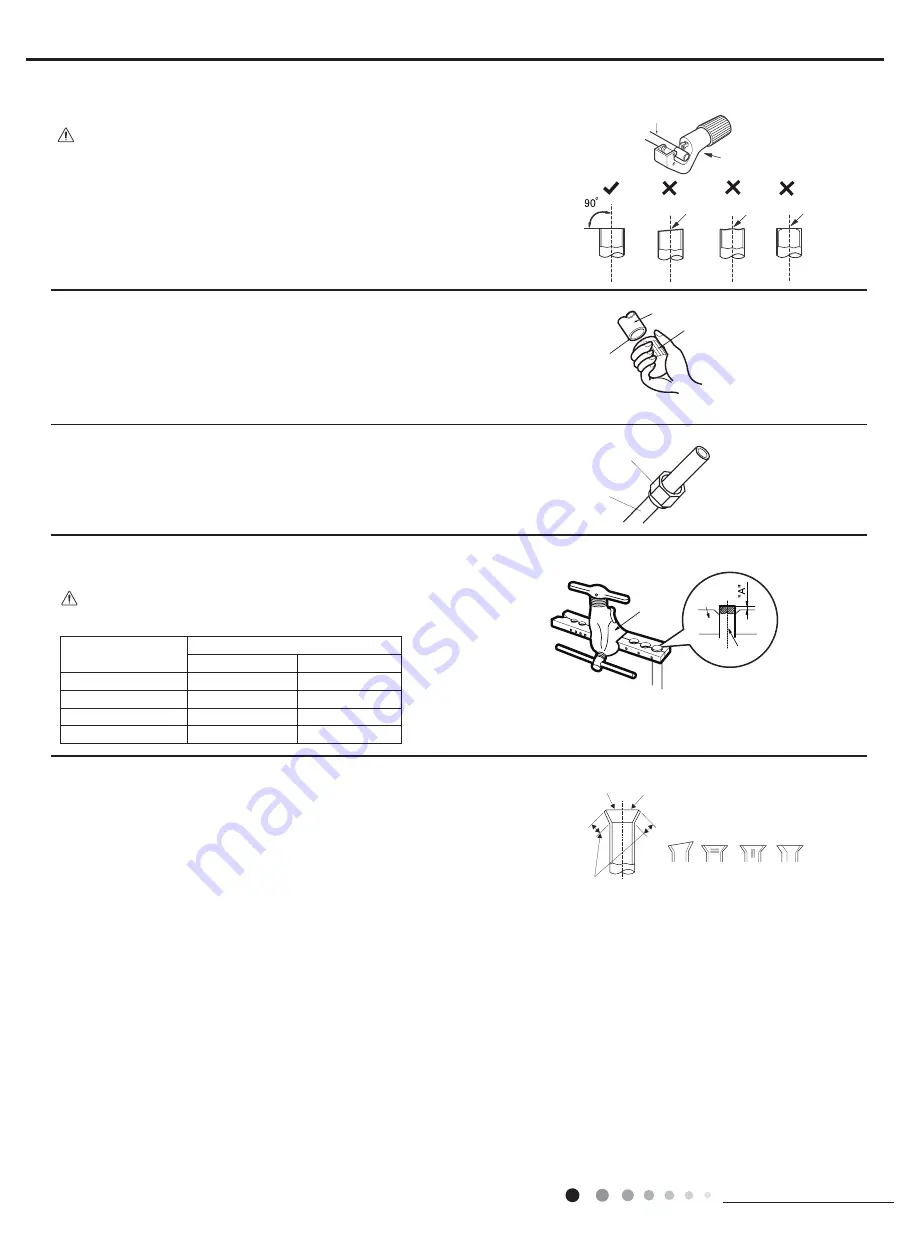 Johnson Controls DCP09CSB11S Installation And Maintenance Manual Download Page 37