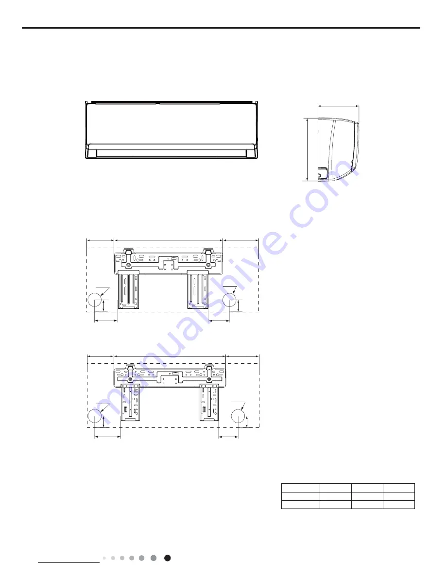 Johnson Controls DCP09CSB21S Service Manual Download Page 16