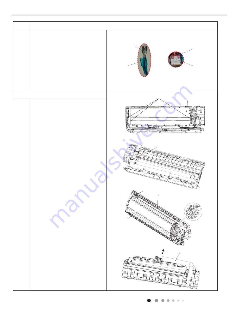 Johnson Controls DCP09CSB21S Service Manual Download Page 56