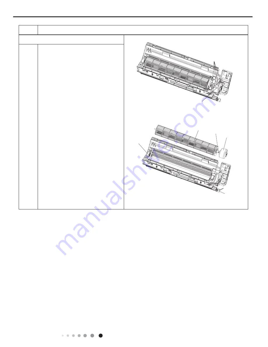 Johnson Controls DCP09CSB21S Service Manual Download Page 57